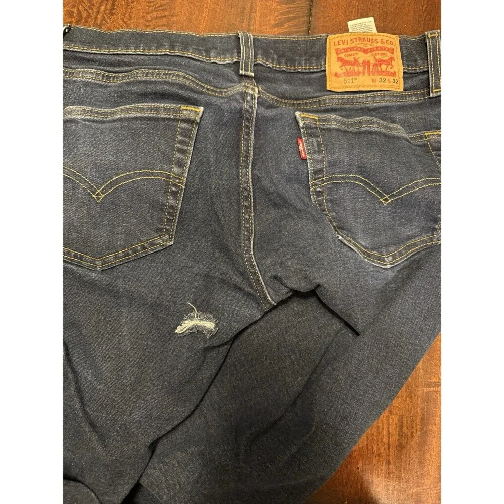 Levis three pairs